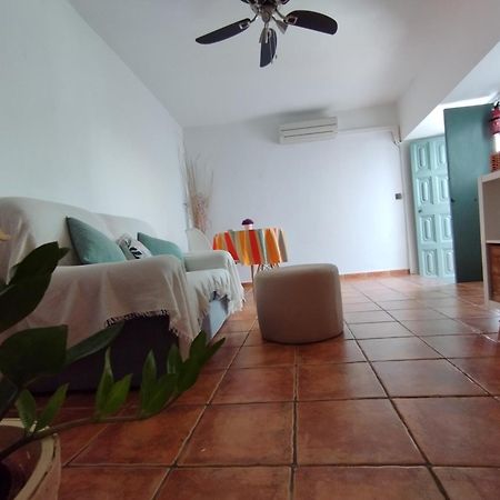 El Rinconcito Villa Algodonales Kültér fotó