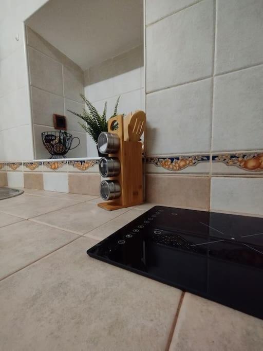 El Rinconcito Villa Algodonales Kültér fotó