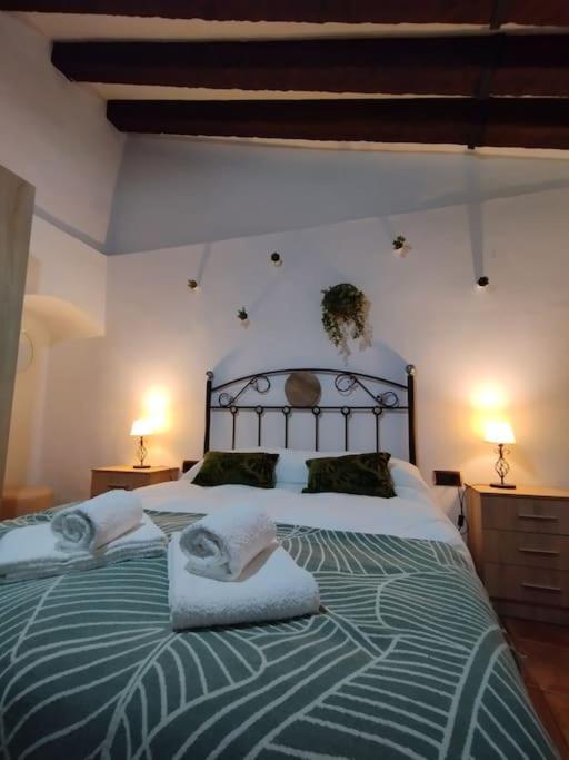 El Rinconcito Villa Algodonales Kültér fotó