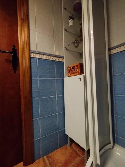 El Rinconcito Villa Algodonales Kültér fotó