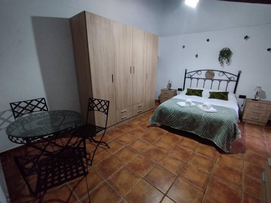 El Rinconcito Villa Algodonales Kültér fotó
