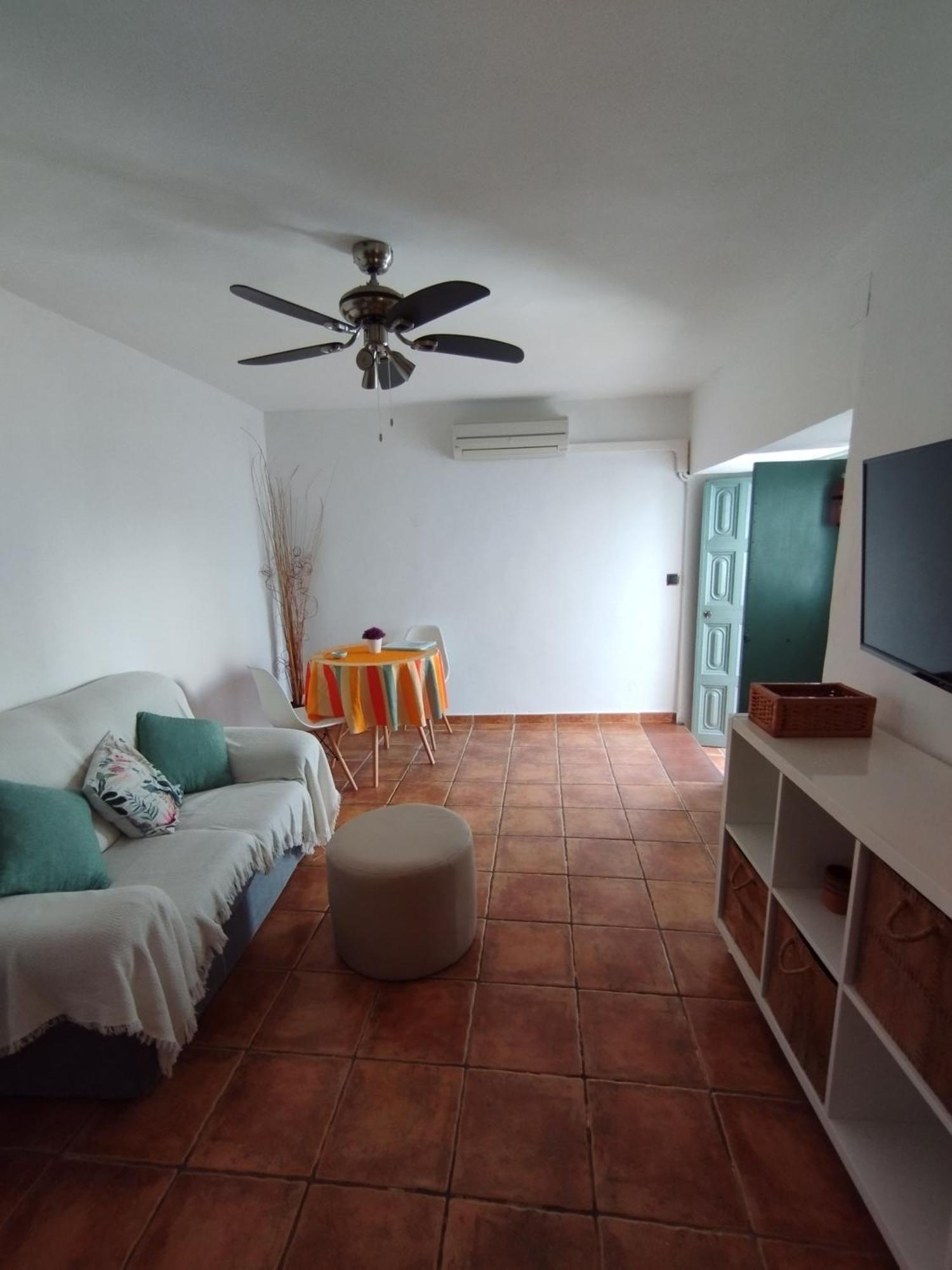 El Rinconcito Villa Algodonales Kültér fotó